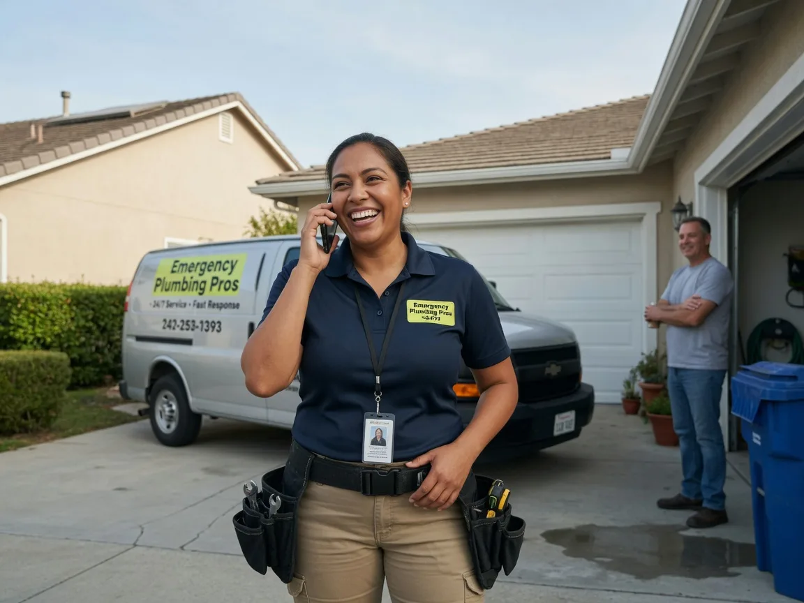 Emergency Plumber Lamberton, MN FAQs